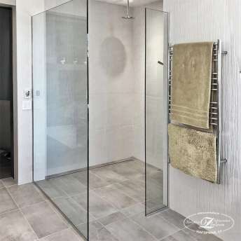 Душевые перегородки